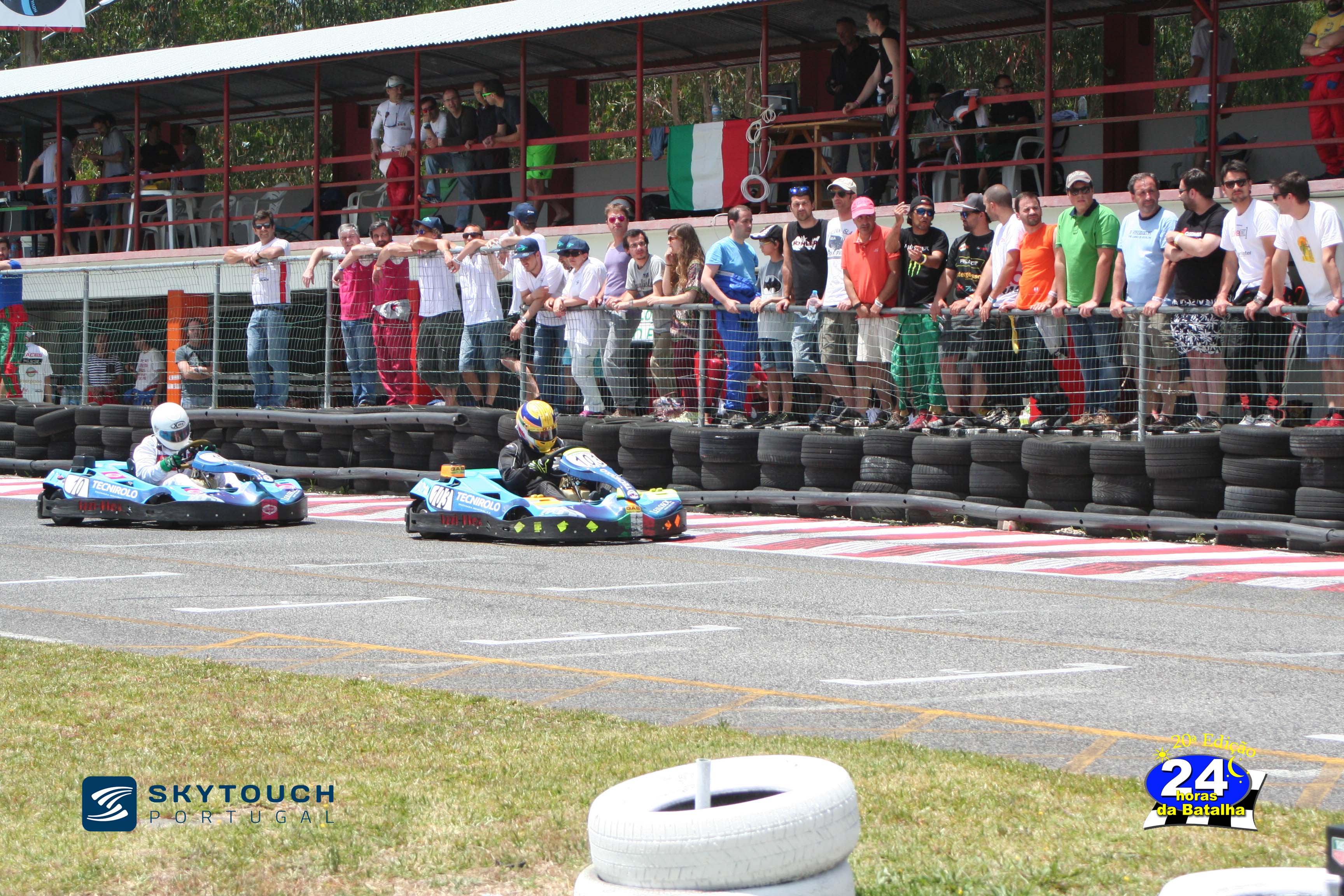 24 Horas Batalha 2016 Ultimas Voltas43